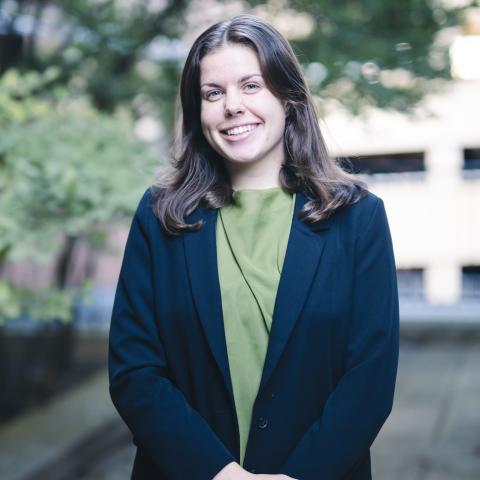 Sam Anderson headshot