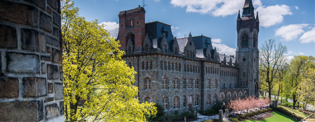 Lehigh University Center